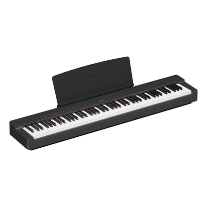 Yamaha P-225 Portable Digital Piano