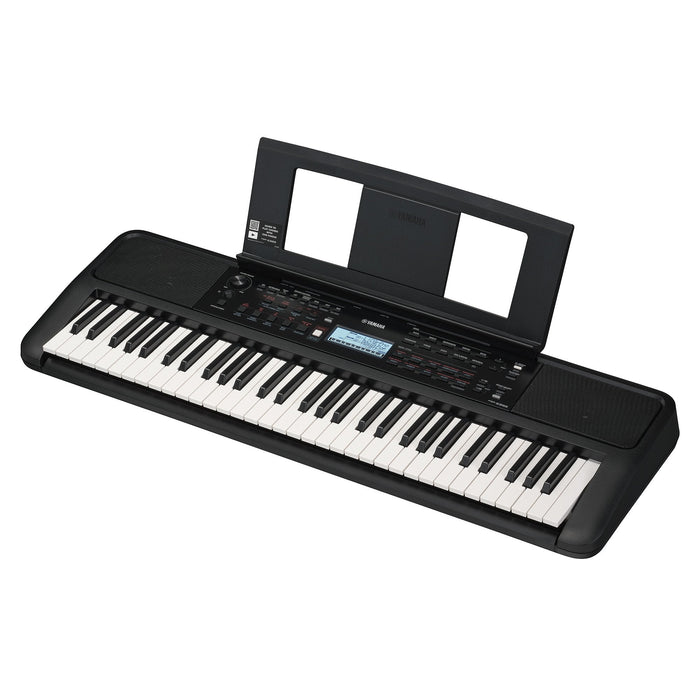 Yamaha PSR-E383 keyboard