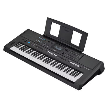 Yamaha PSR-E483
