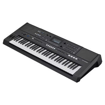 Yamaha PSR-E583