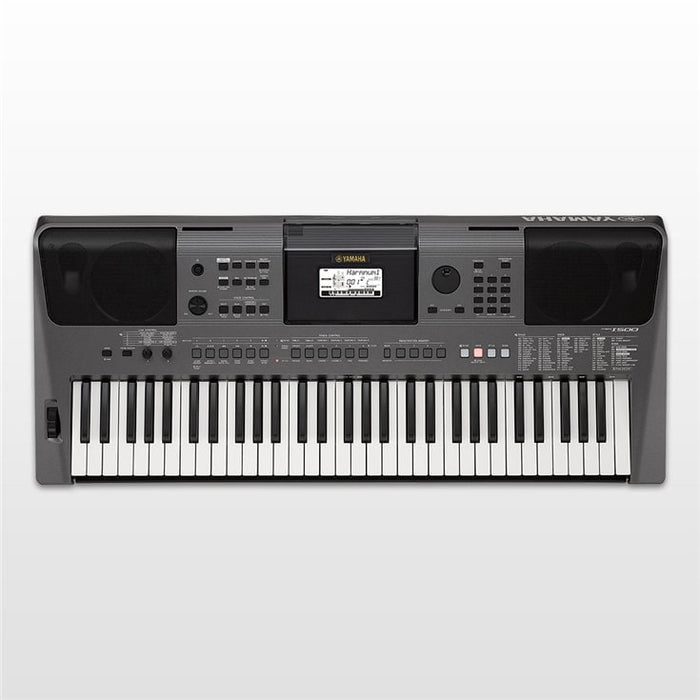 Yamaha PSR-I500 Digital Keyboard