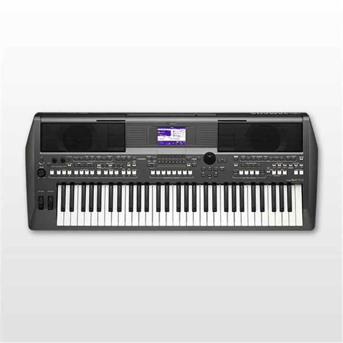 Yamaha PSR-S670 Digital Keyboard