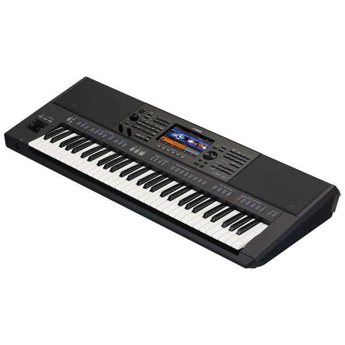 Yamaha PSR SX720 Digital Keyboard