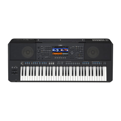 Yamaha PSR SX920 - Arranger Workstation