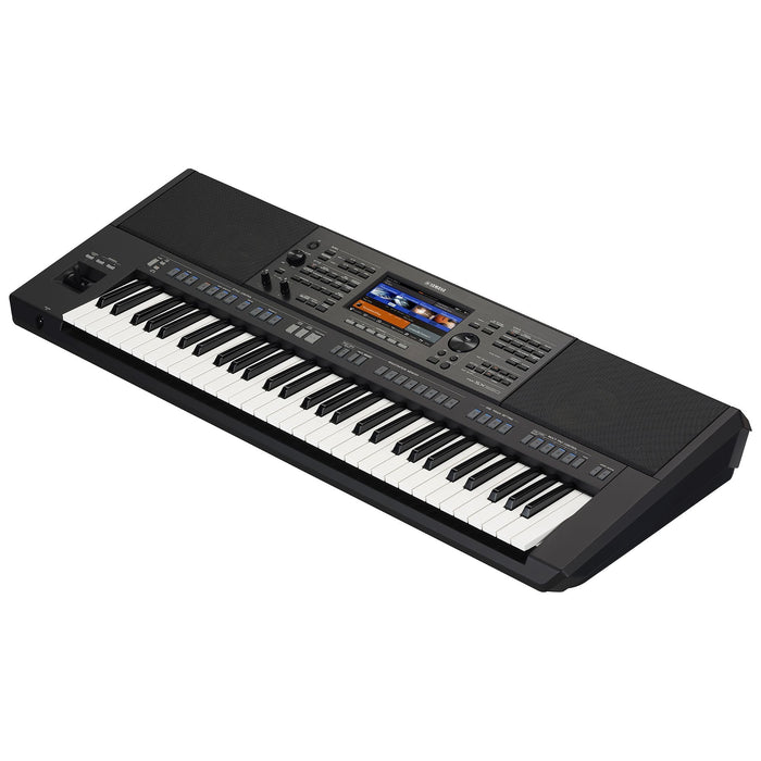 Yamaha PSR SX920 Digital Keyboard