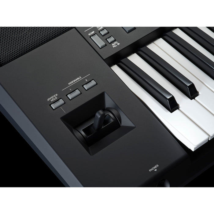 Yamaha PSR SX920 Digital Keyboard