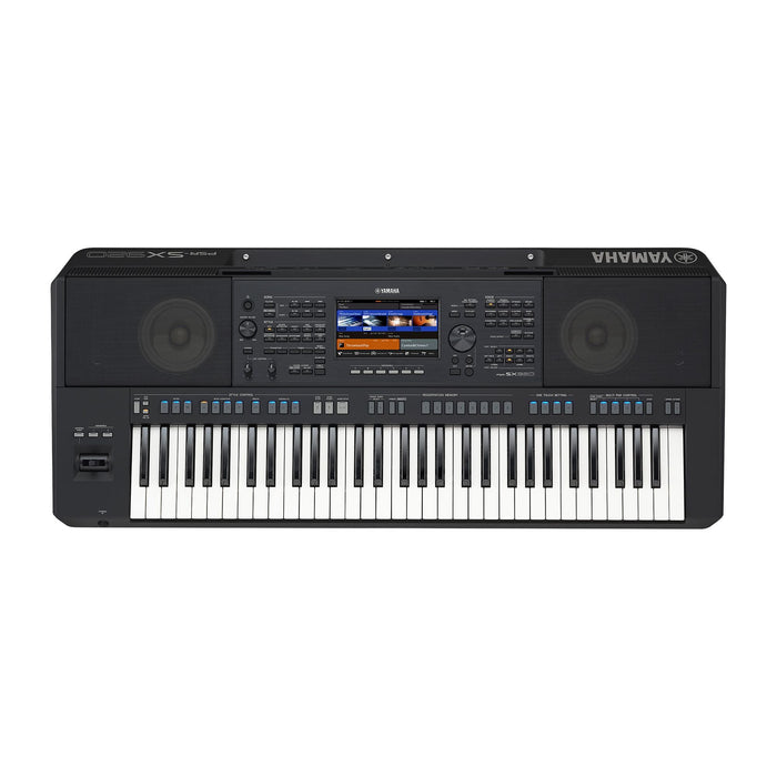 Yamaha PSR SX920 Digital Keyboard