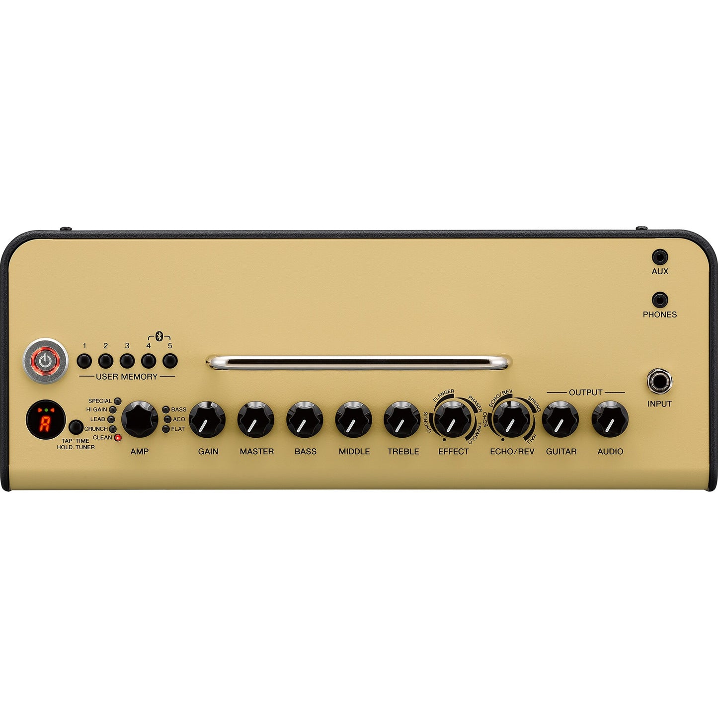 Yamaha Guitar Amp Thr10 Ii 