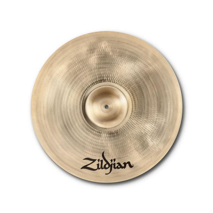 Zildjian 21" A Sweet Ride - Brilliant
