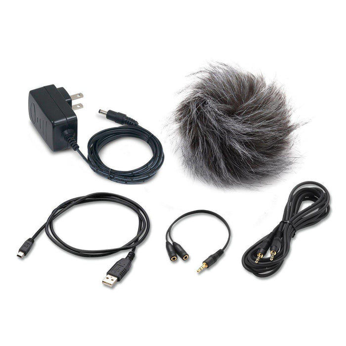 Zoom APH-4n Pro Accessory Pack for H4nPro