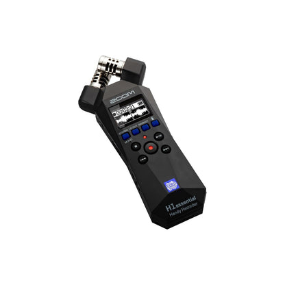 Zoom - H1essential - Handy Recorder