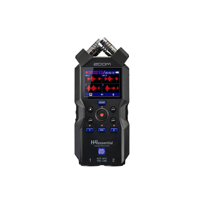 Zoom - H4essential - Handy Recorder