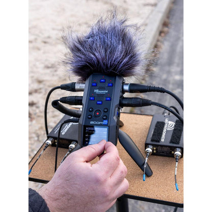 Zoom - H6essential - Handy Recorder