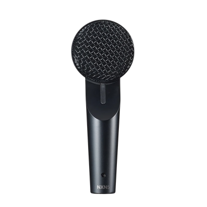 Shure Nexadyne™ 5 – Superkardioid Dynamisk Mikrofon til Guitarforstærkere