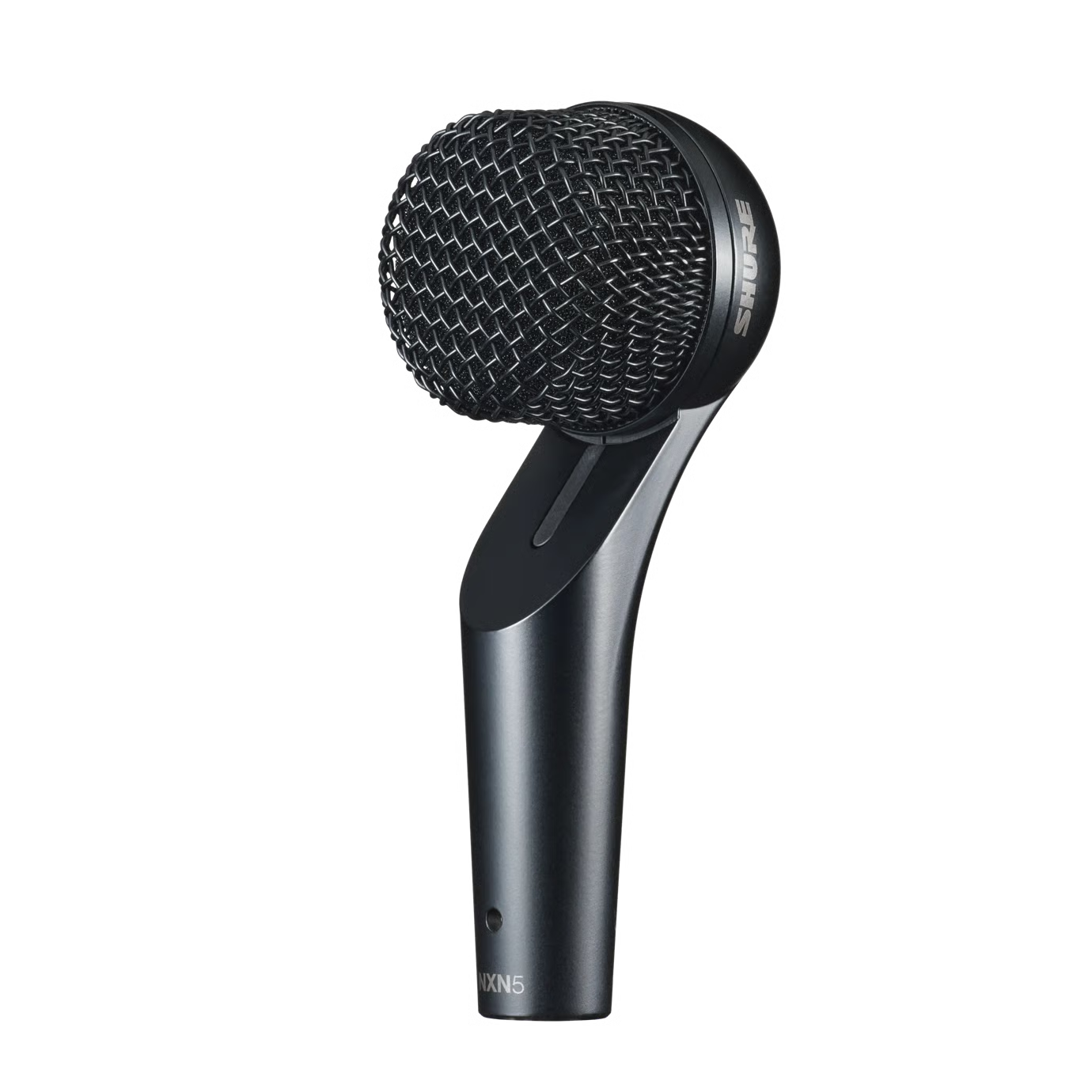 Shure Nexadyne™ 5 – Superkardioid Dynamisk Mikrofon til Guitarforstærkere