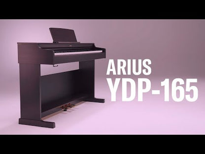 Yamaha YDP-165 Digital Piano