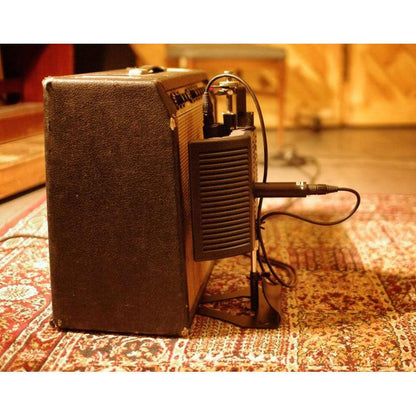 see Electronics GuitarRF®