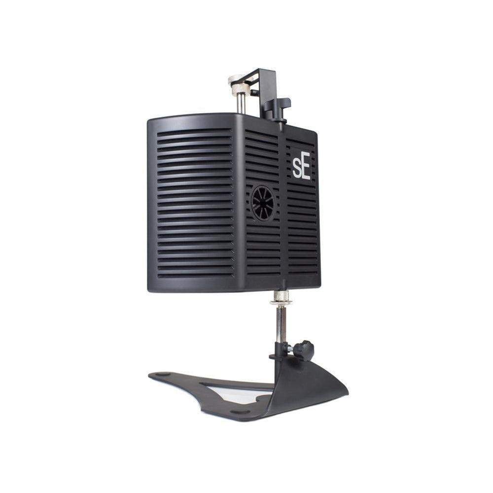 see Electronics GuitarRF®