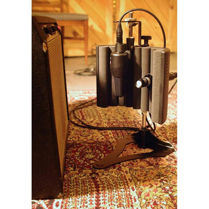 see Electronics GuitarRF®