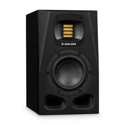 ADAM A4V Active Monitor 4" woofer