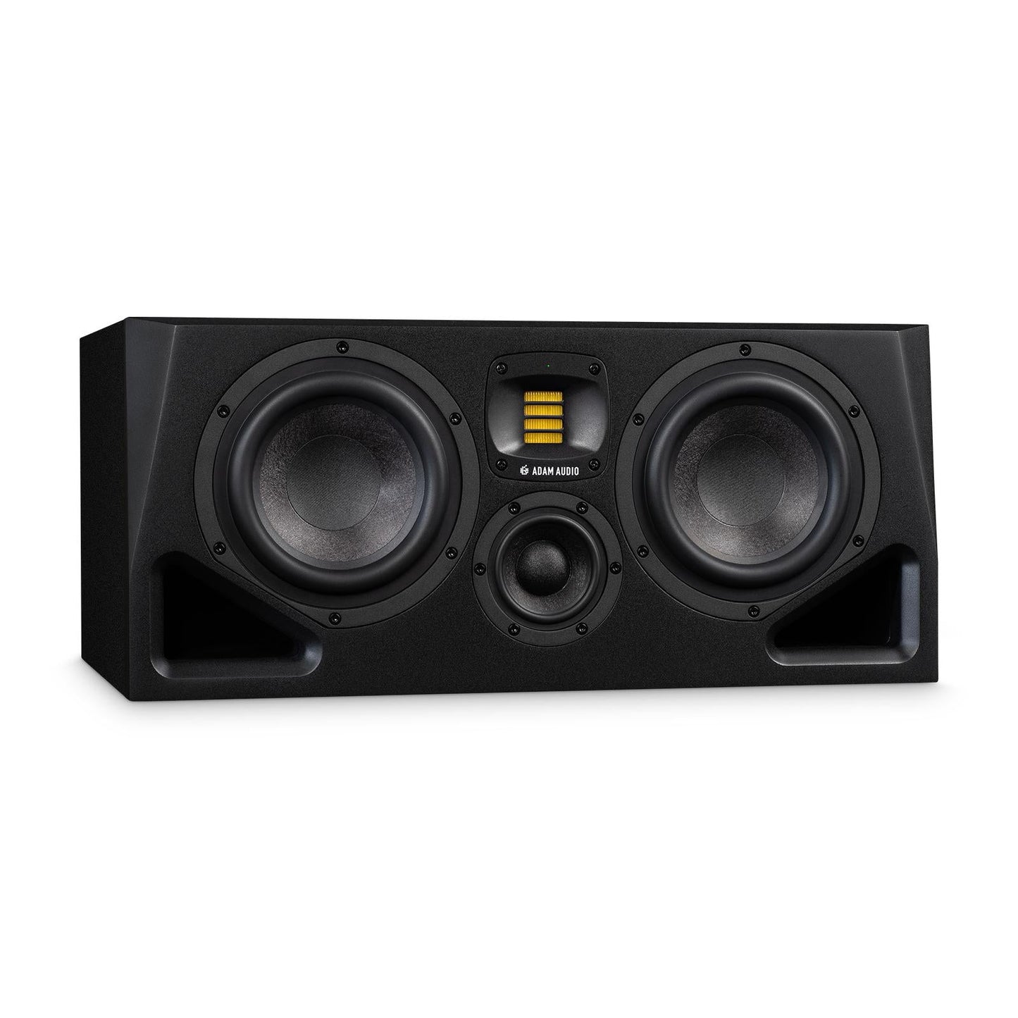 ADAM A77H Active Monitor 2x7" woofer