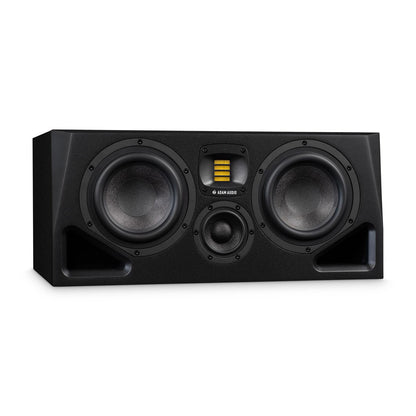 ADAM A77H Active Monitor 2x7" woofer