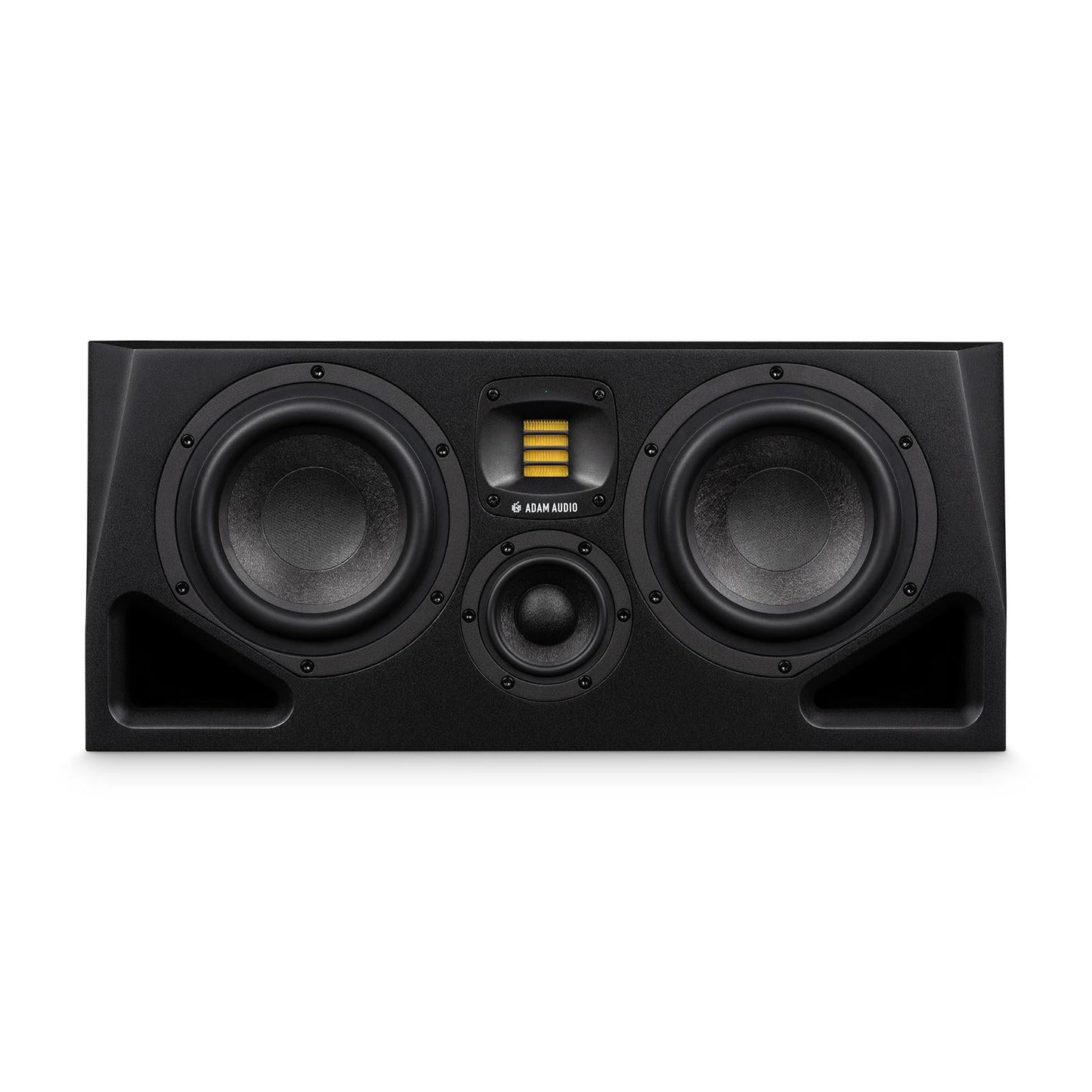 ADAM A77H Active Monitor 2x7" woofer