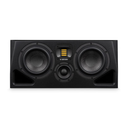 ADAM A77H Active Monitor 2x7" woofer