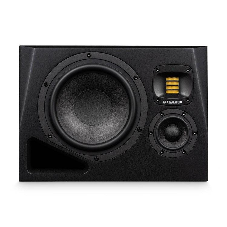 ADAM A8H Active Monitor 8" woofer (Left side)