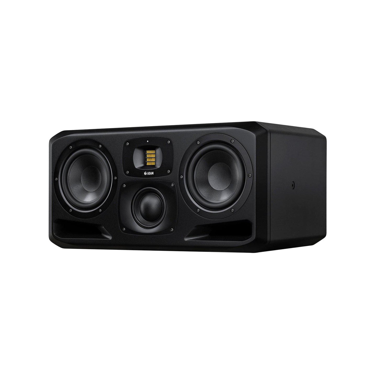ADAM S3H Near-/Midfield monitor 3-vejs system 2x7"