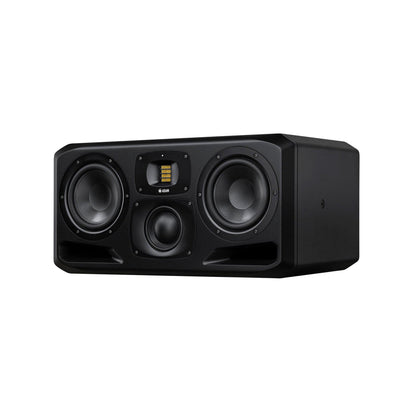 ADAM S3H Near-/Midfield monitor 3-vejs system 2x7"