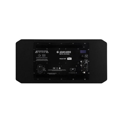ADAM S3H Near-/Midfield monitor 3-vejs system 2x7"