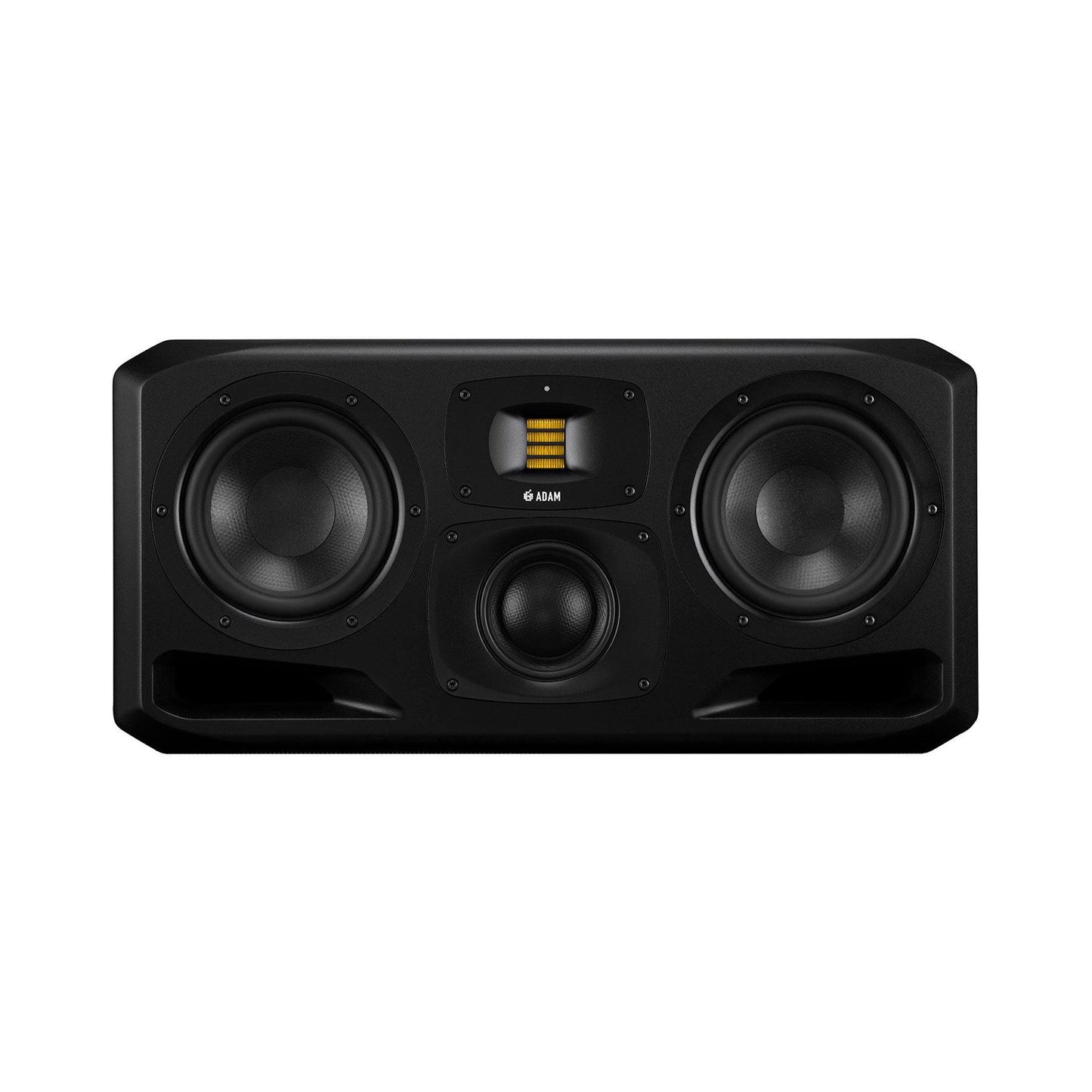 ADAM S3H Near-/Midfield monitor 3-vejs system 2x7"