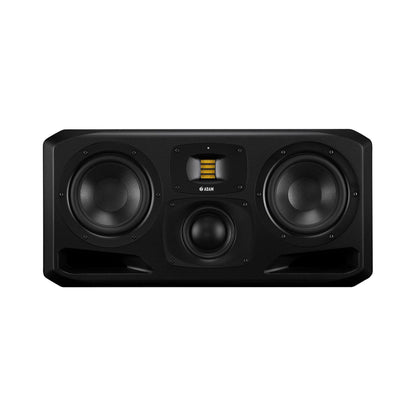 ADAM S3H Near-/Midfield monitor 3-vejs system 2x7"