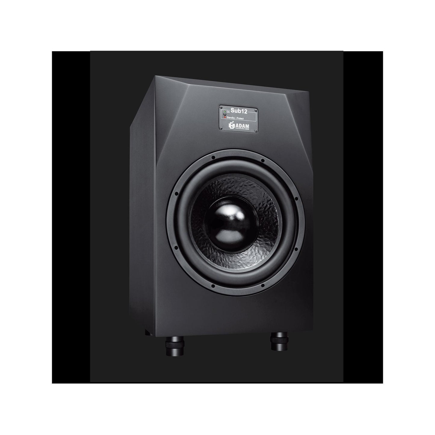 ADAM SUB12 - Active Subwoofer 200 W / 1x12"