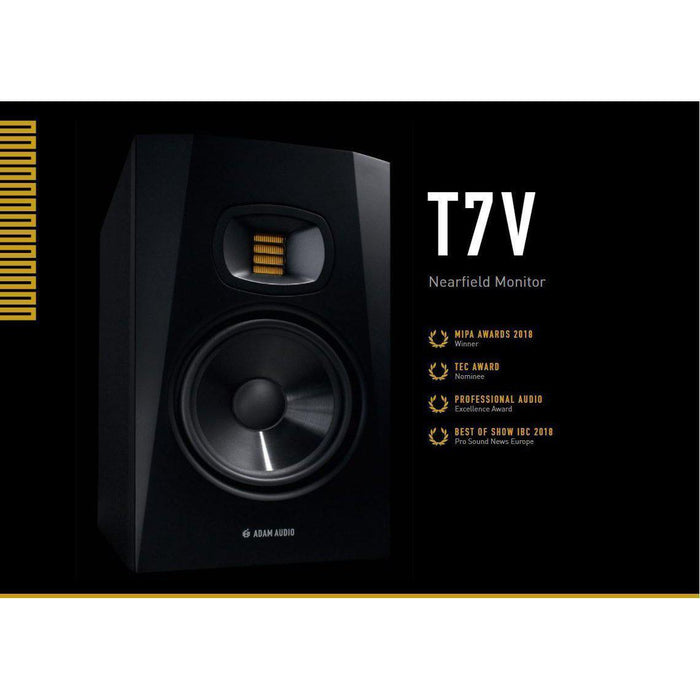 ADAM T7V Aktiv Monitor 7"