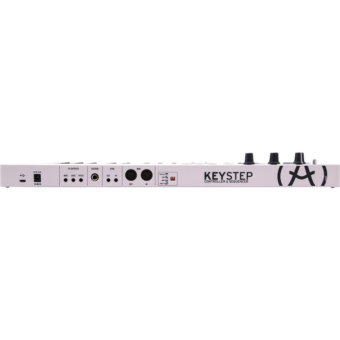 ARTURIA KeyStep USB MIDI Controller