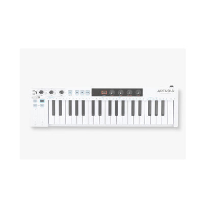 Arturia Keystep-37 USB-controller