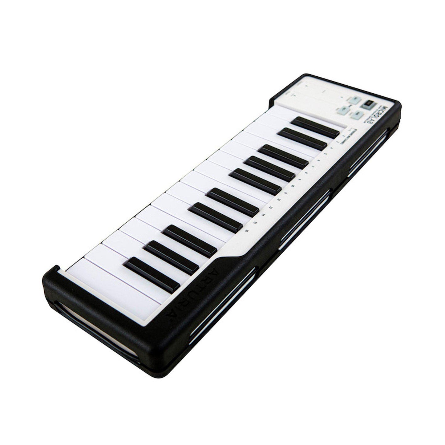 Arturia Microlab USB/Midi Controller keyboard