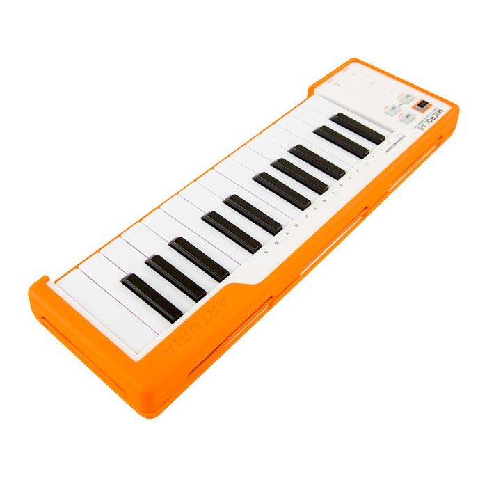 Arturia Microlab USB/Midi Controller keyboard