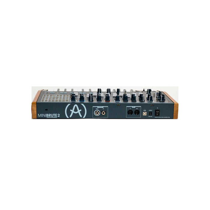 Arturia Minibrute-2 Analog Synthesizer