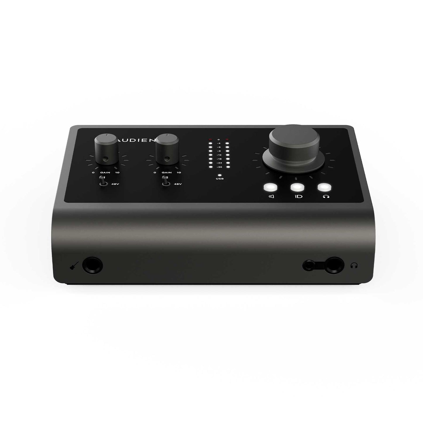 Audient iD14 MKII Lydkort