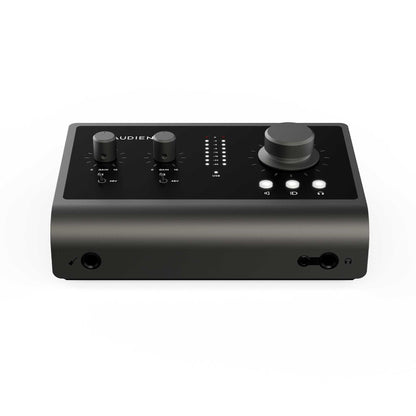 Audient iD14 MKII Lydkort