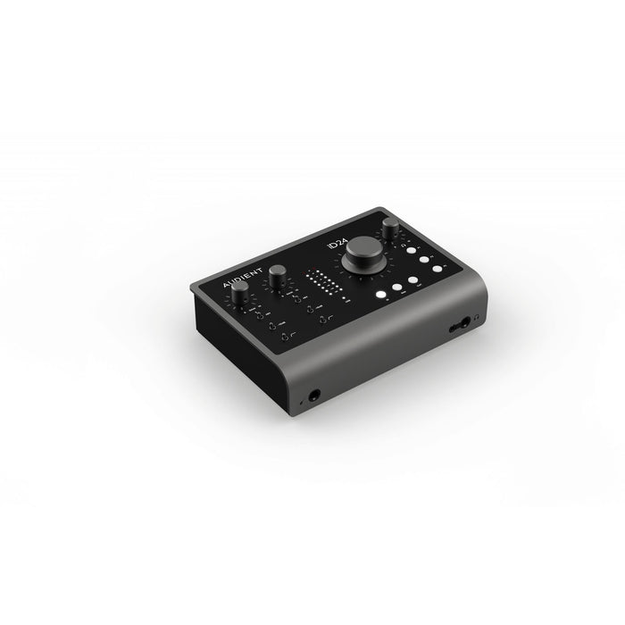 Audient iD24 - 10in/14out Audio Interface