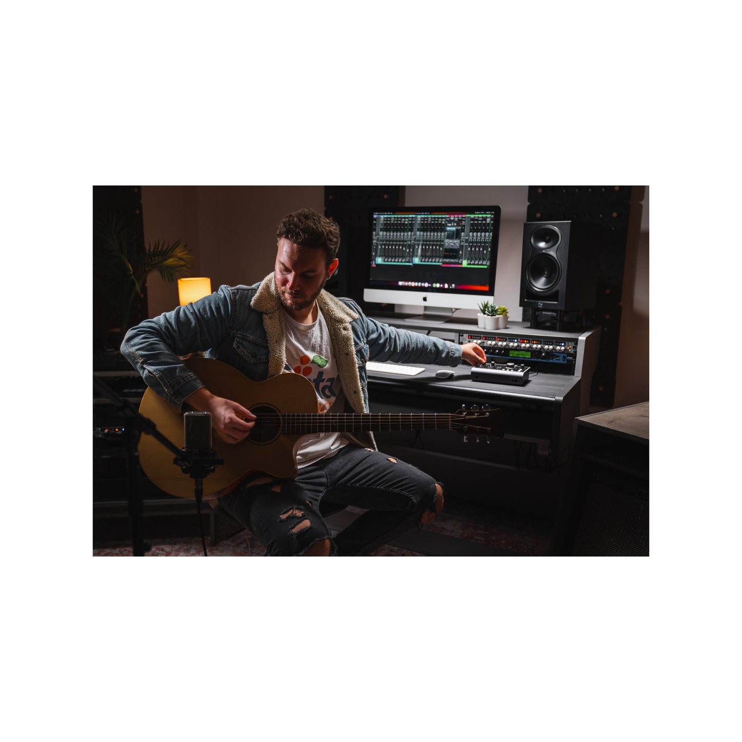 Audient iD24 - 10in/14out Audio Interface