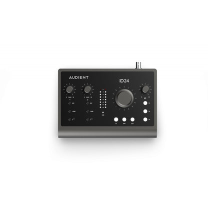 Audient iD24 - 10in/14out Audio Interface