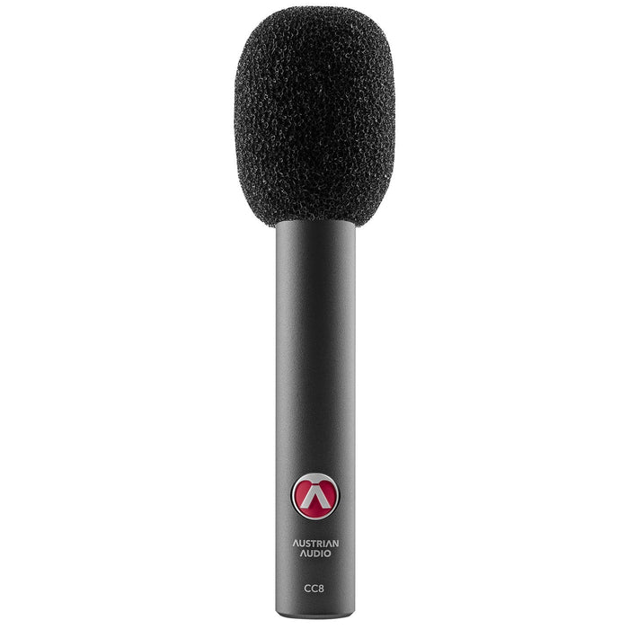 Austrian Audio CC8 kondensatormikrofon