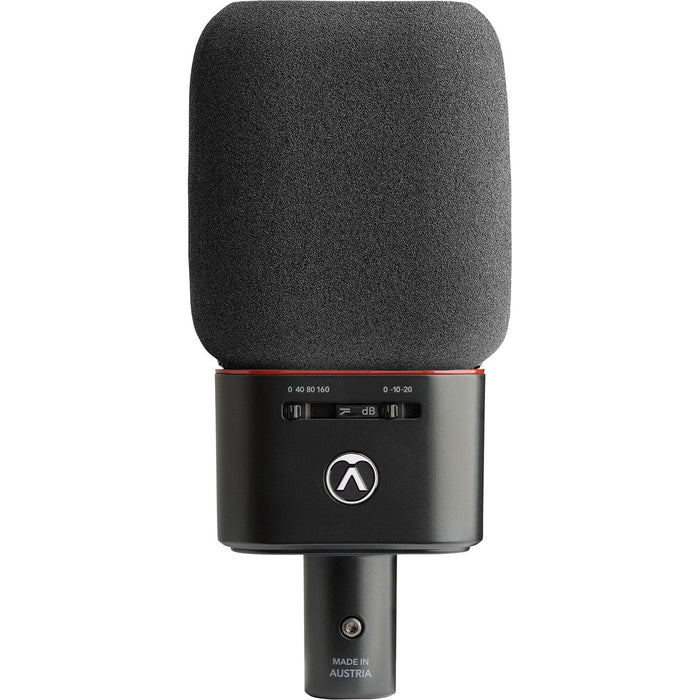 Austrian Audio OC18 kondensatormikrofon