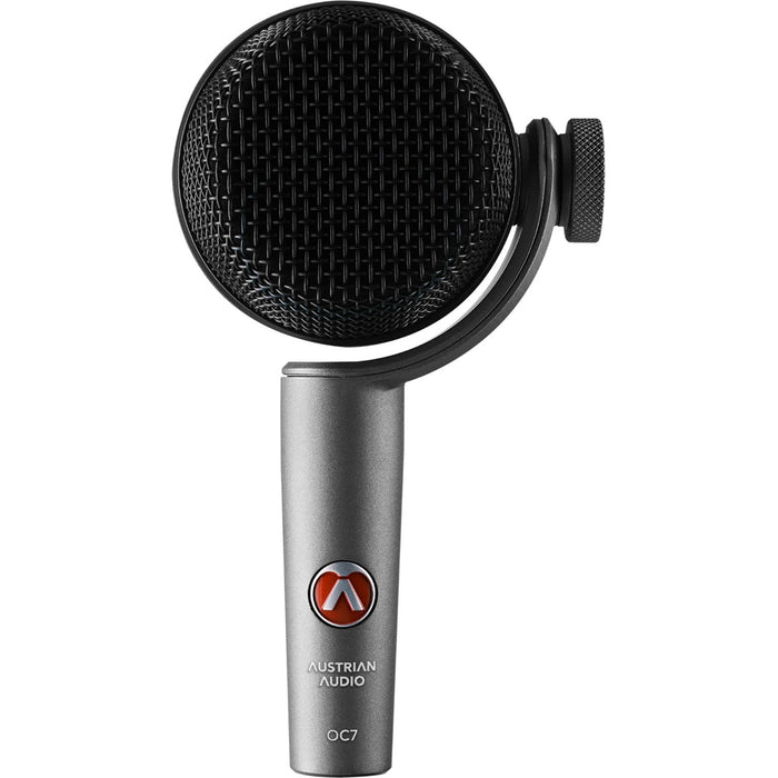 Austrian Audio OC7 instrumentmikrofon