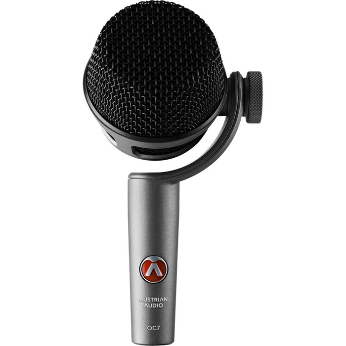 Austrian Audio OC7 instrumentmikrofon